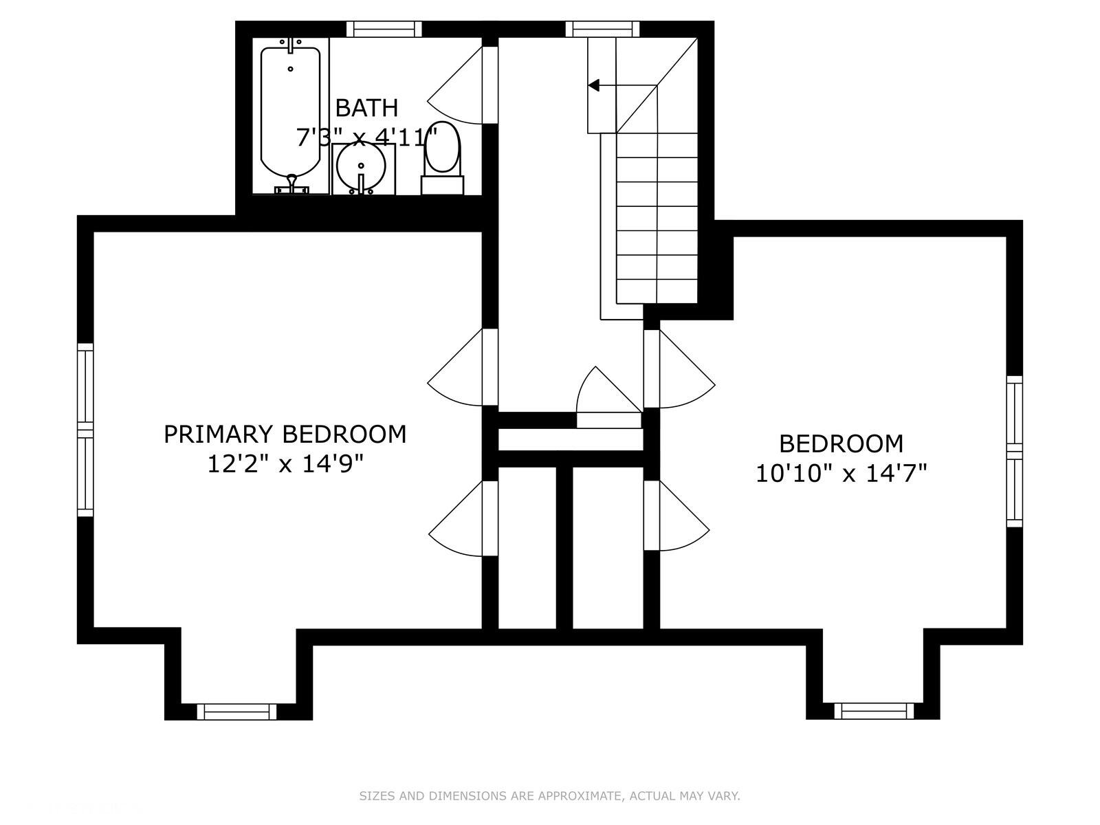 508 173rd Street Hammond, IN 46324 - Photo 59 of 61 1600x1200