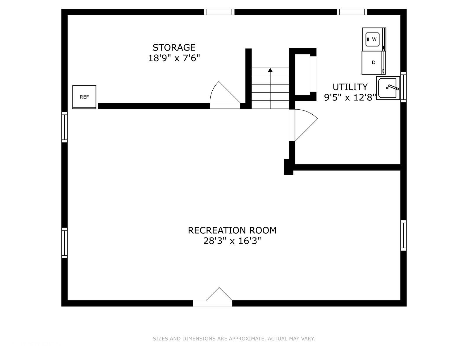 508 173rd Street Hammond, IN 46324 - Photo 61 of 61 1600x1200