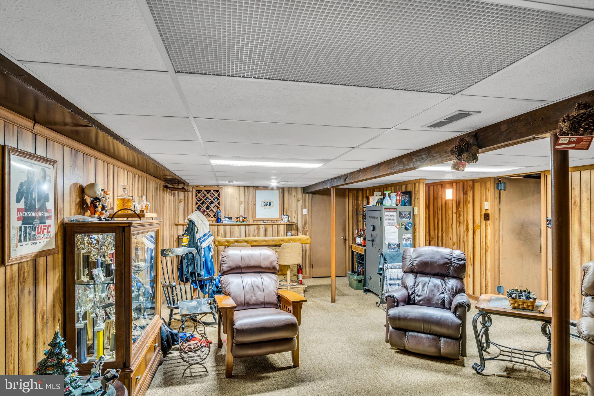 1036 Smith Hill Road York, PA 17408 - Photo 18 of 31 a living room with furniture and a large window