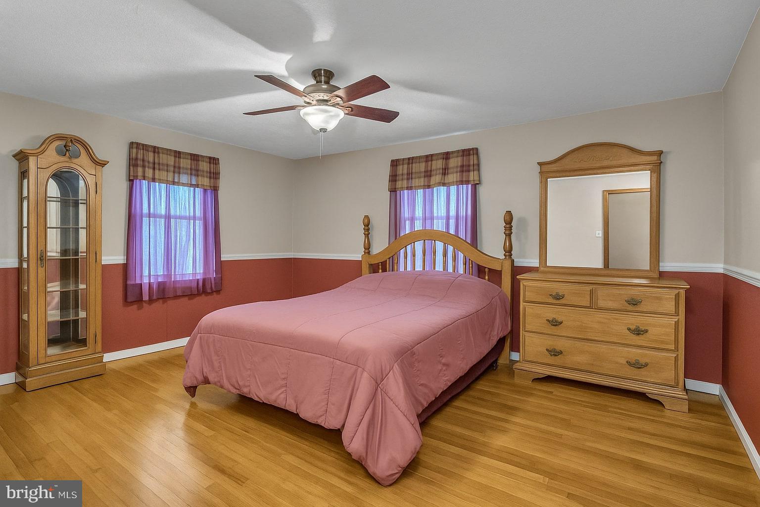 1036 Smith Hill Road York, PA 17408 - Photo 10 of 31 a bedroom with a bed and window