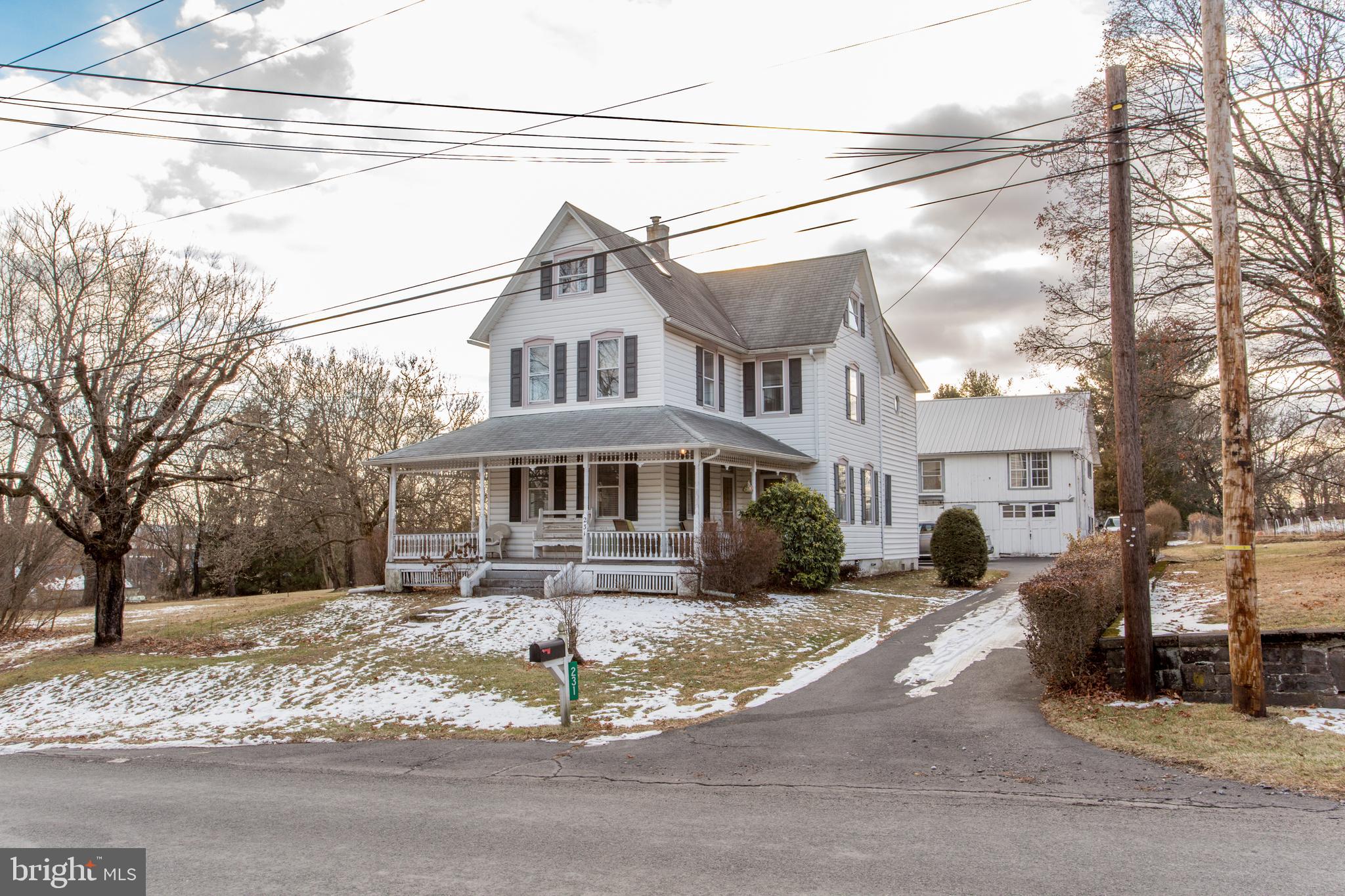 231 Durham Road Ottsville, PA 18942 - Photo 1 of 56 Gallery Image 1