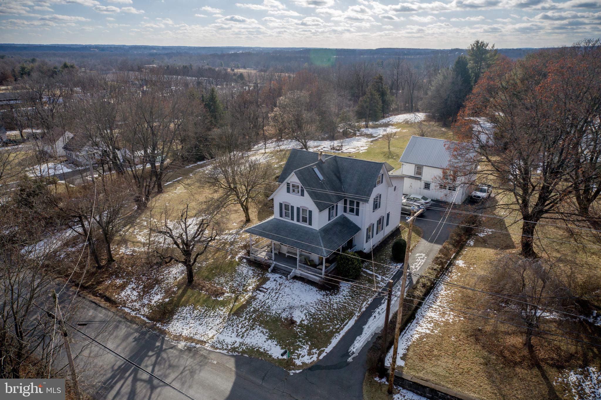 231 Durham Road Ottsville, PA 18942 - Photo 54 of 56 Gallery Image 54
