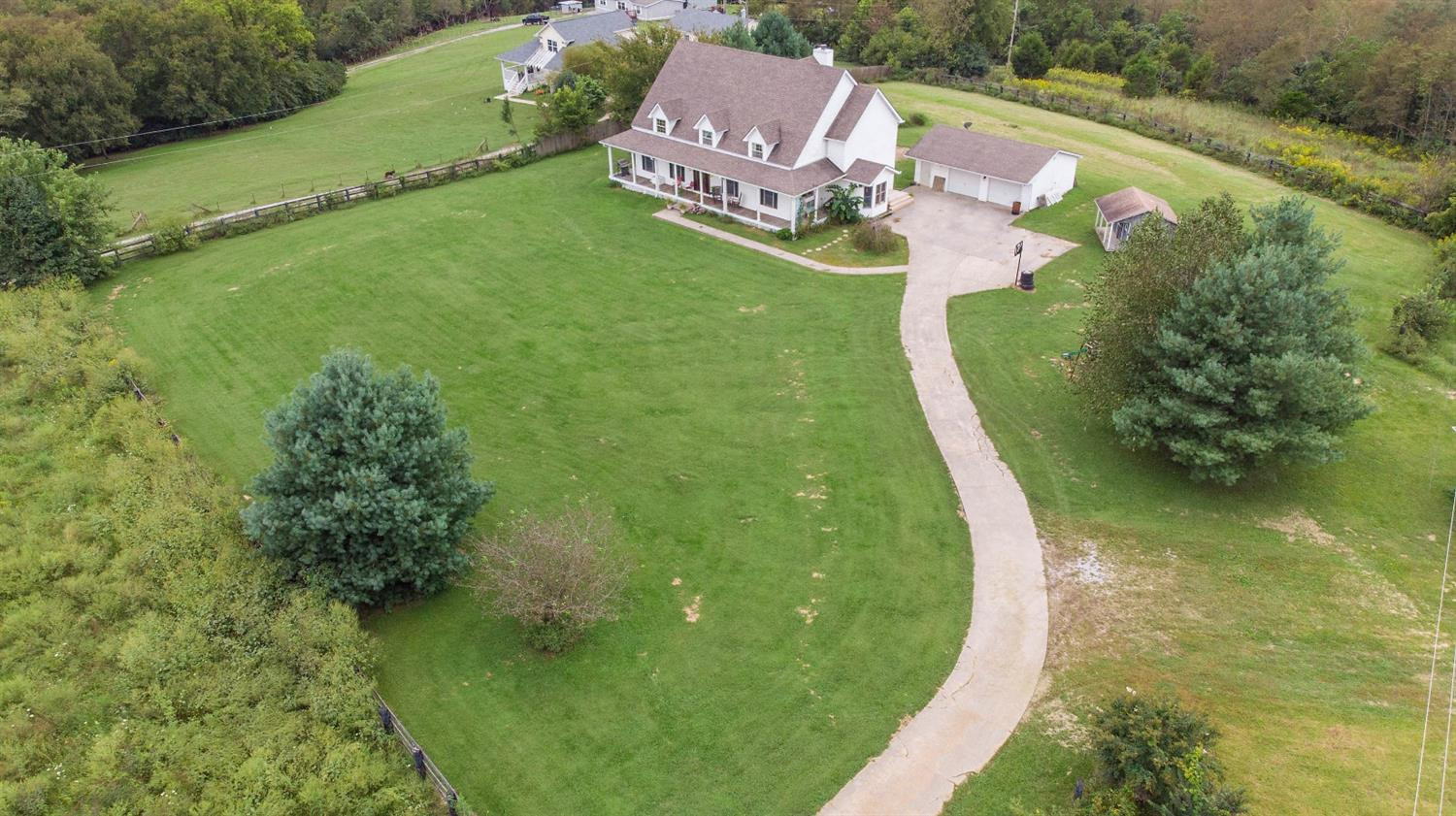 1675 Ford Hampton Road Winchester, KY 40391 - Photo 41 of 52 Photo 41