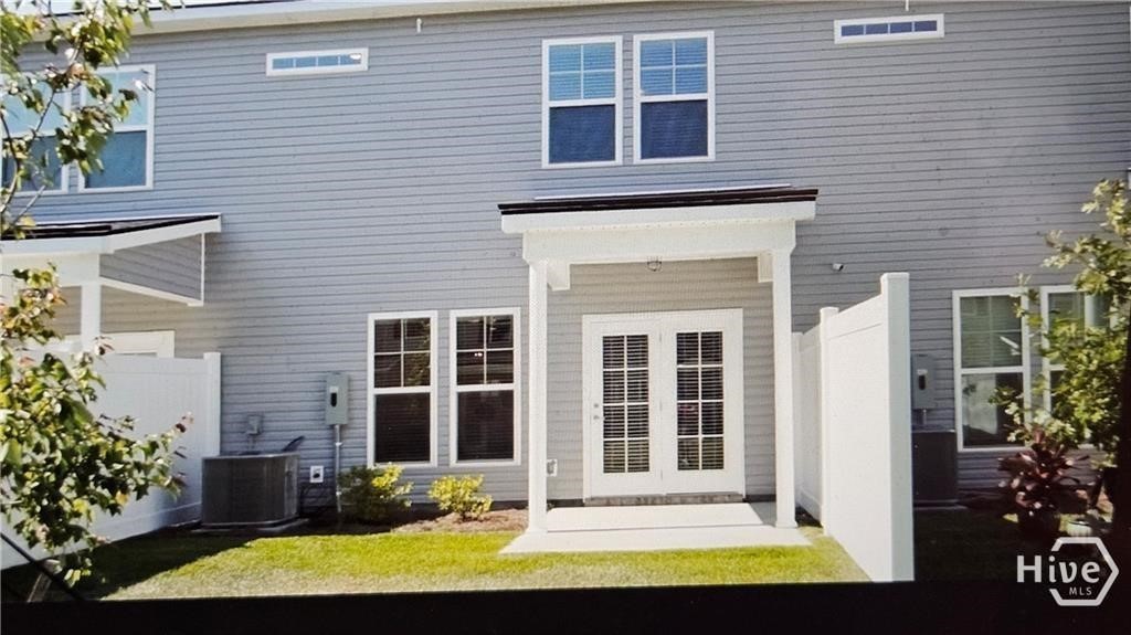 205 Pinebury Road Pooler, GA 31322 - Photo 4 of 17