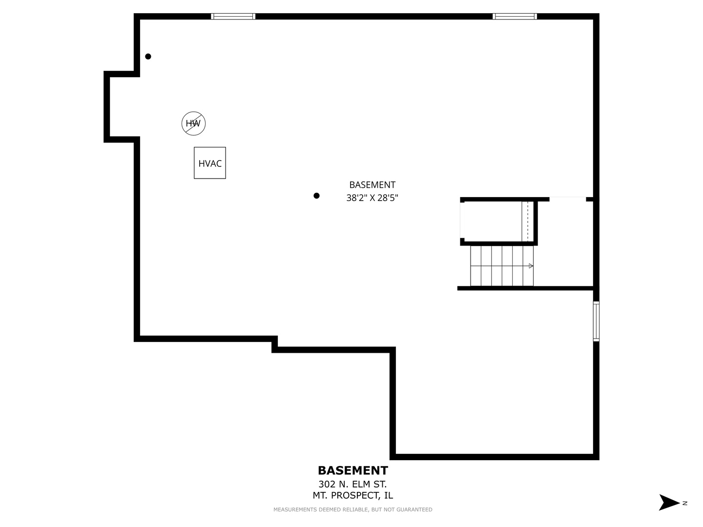 302 North Elm Street Mount Prospect, IL 60056 - Photo 38 of 39