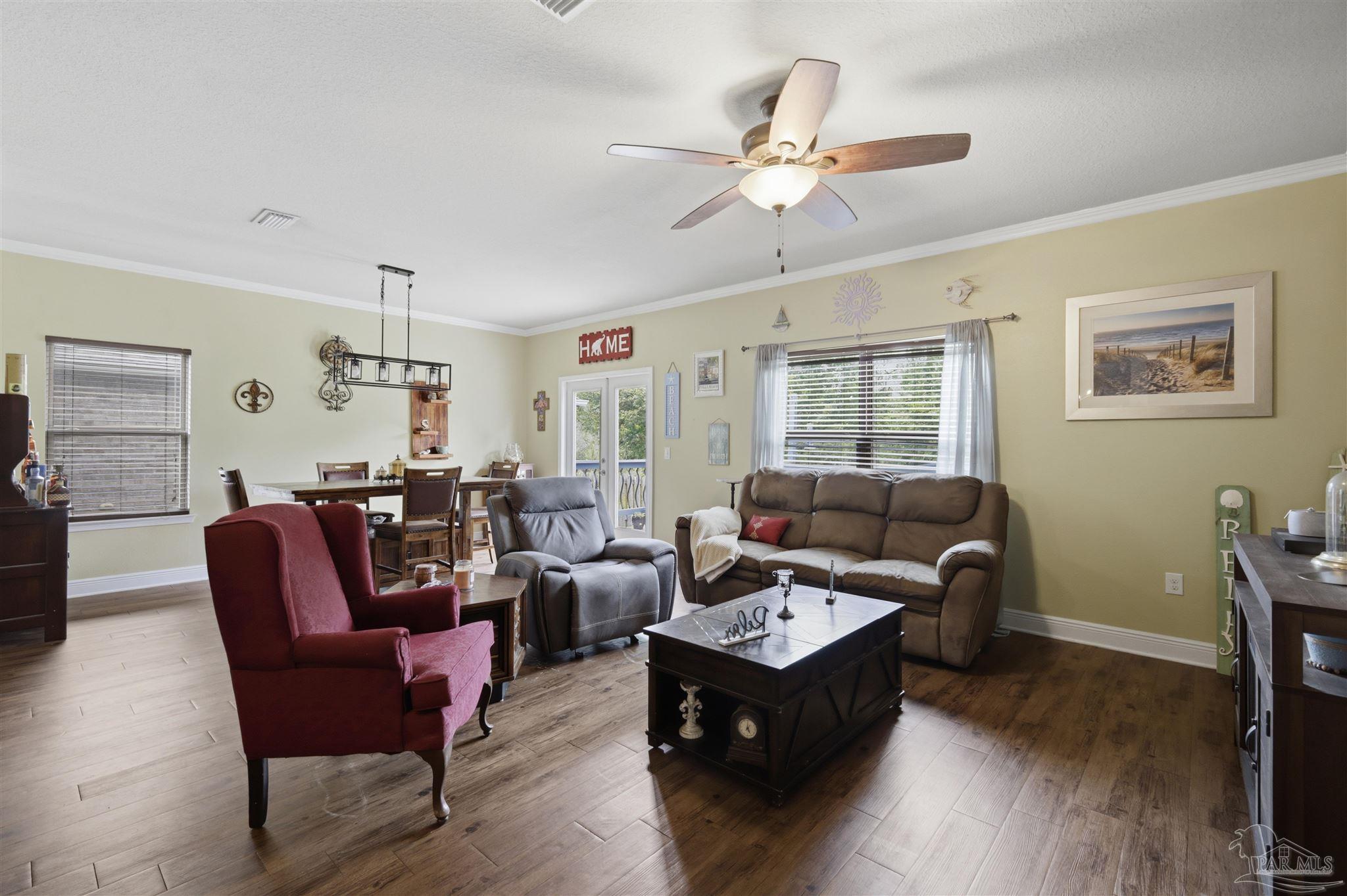 6377 Ladera Trail Pace, FL 32571 - Photo 3 of 19