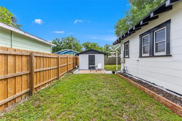 $350,000 | 318 West Osborne Avenue, Tampa, FL 33603