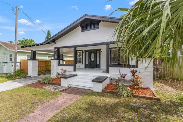 $350,000 | 318 West Osborne Avenue, Tampa, FL 33603
