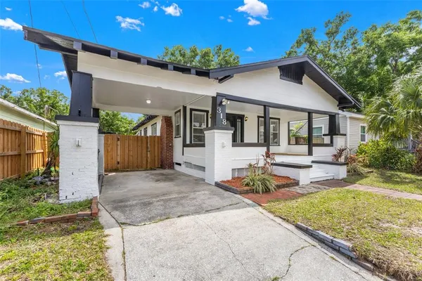 $350,000 | 318 West Osborne Avenue, Tampa, FL 33603