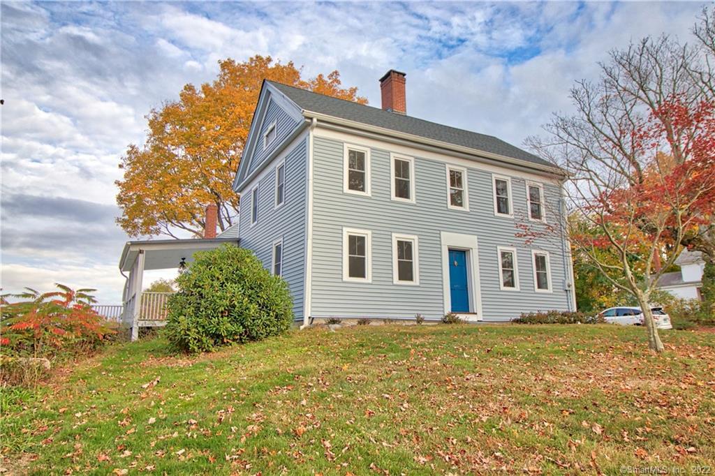 72 Campville Road Litchfield, CT 06778 - Photo 1 of 1 Gallery Image 1