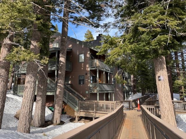 153 Lake Mary Road, Unit 113 Mammoth Lakes, CA 93546 - Photo 1 of 12