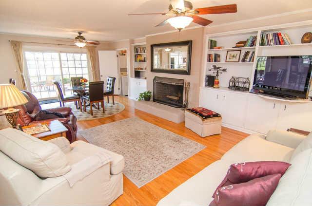 4462 Tate Road White House, TN 37188 - Photo 6 of 20 Gallery Image 6