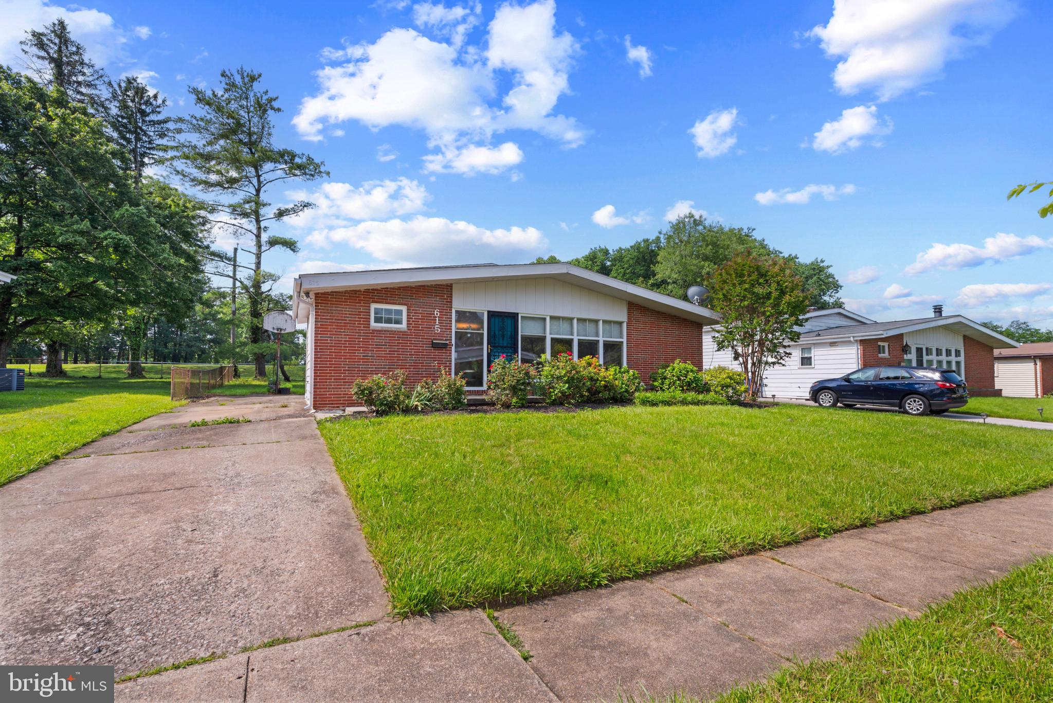 615 Kahn Drive Baltimore, MD 21208 - Photo 20 of 35