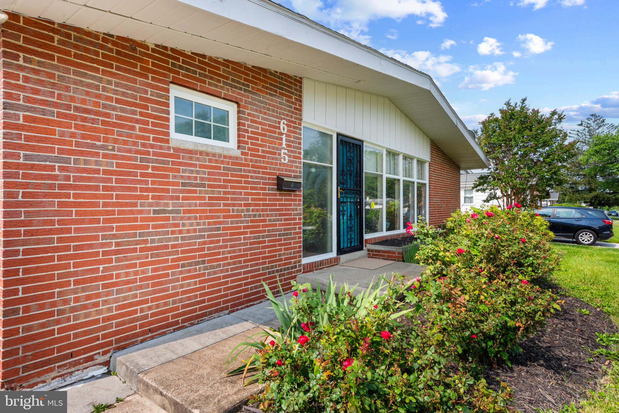 615 Kahn Drive Baltimore, MD 21208 - Photo 21 of 35