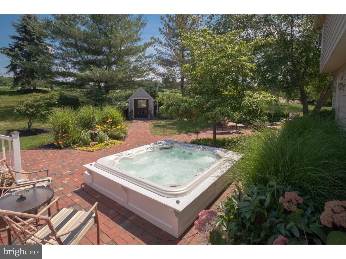 370 Stoneybrook Road Newtown, PA 18940 - Photo 22 of 25