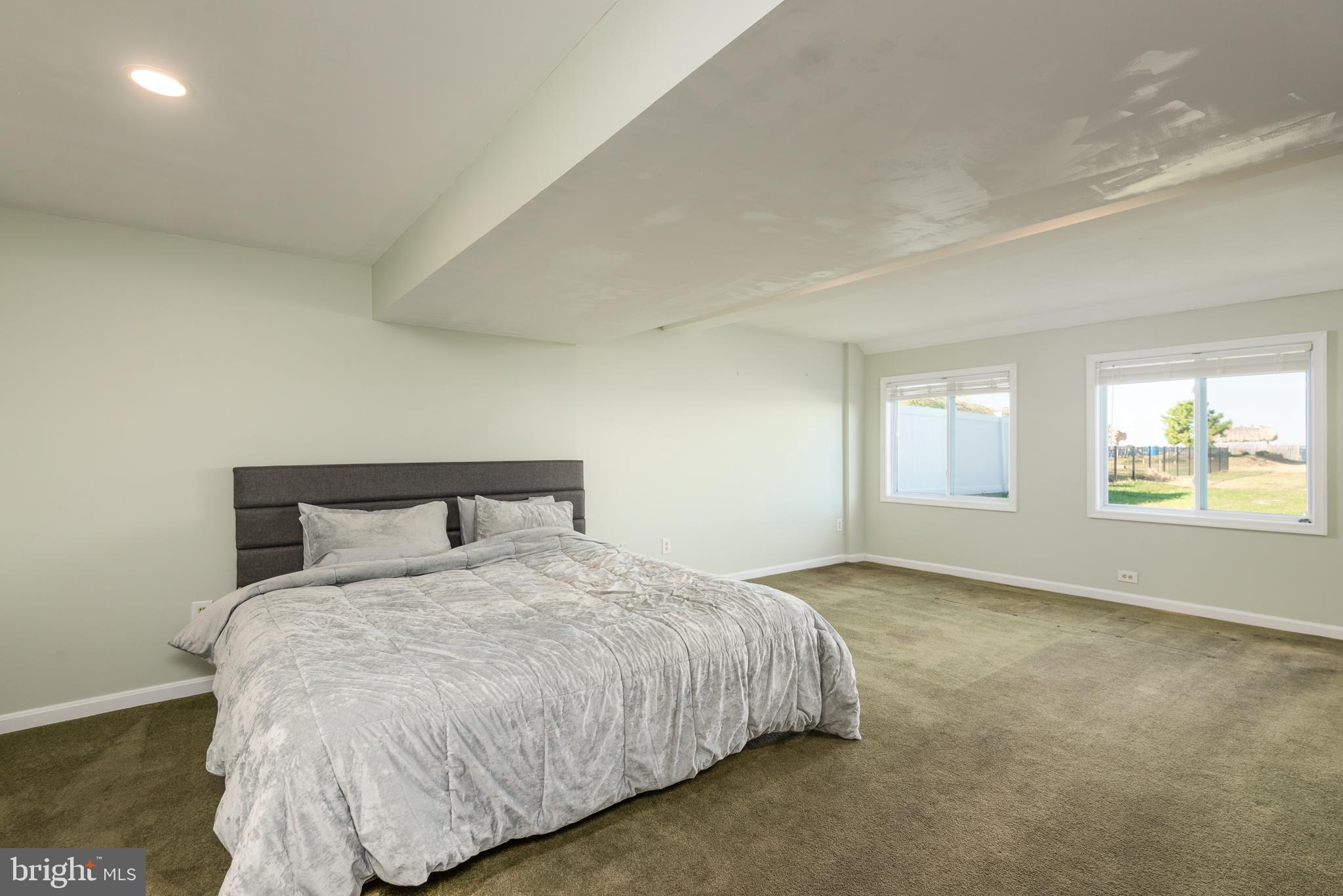 908 Kentmorr Road Stevensville, MD 21666 - Photo 26 of 40 Large Bedroom with views in Basement level