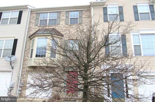 613 Open Meadow Road Frederick, MD 21703 - Photo 1 of 12 Exterior (Front)