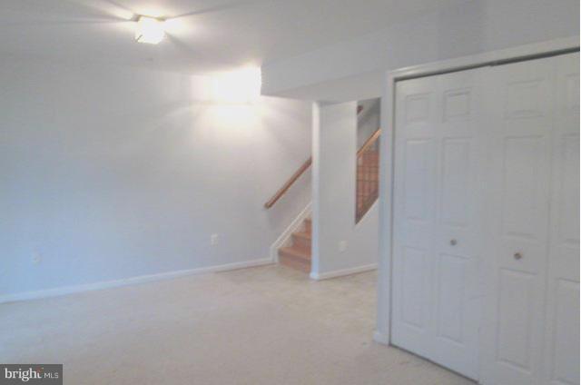 613 Open Meadow Road Frederick, MD 21703 - Photo 6 of 12 Basement