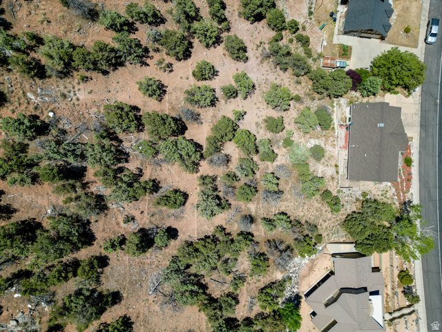 790 East Fiddlers Canyon Road Cedar City, UT 84721 - Photo 35 of 35 Expansive undeveloped lot featuring natural vegetation and surrounding properties