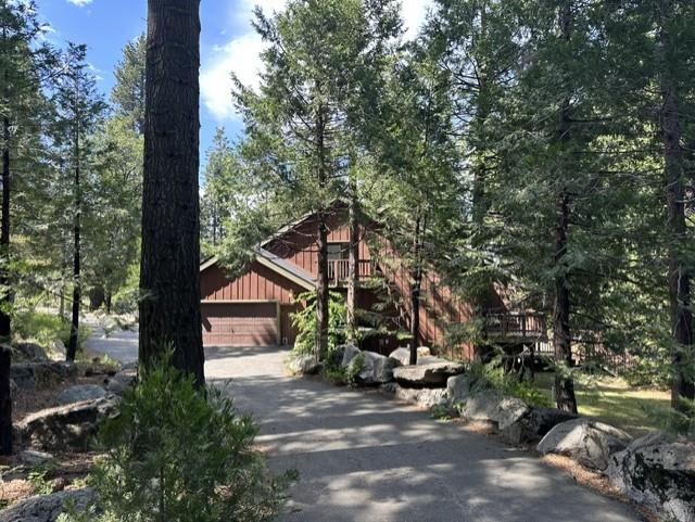 39112 Littlefield Road Shaver Lake, CA 93664 - Photo 7 of 53