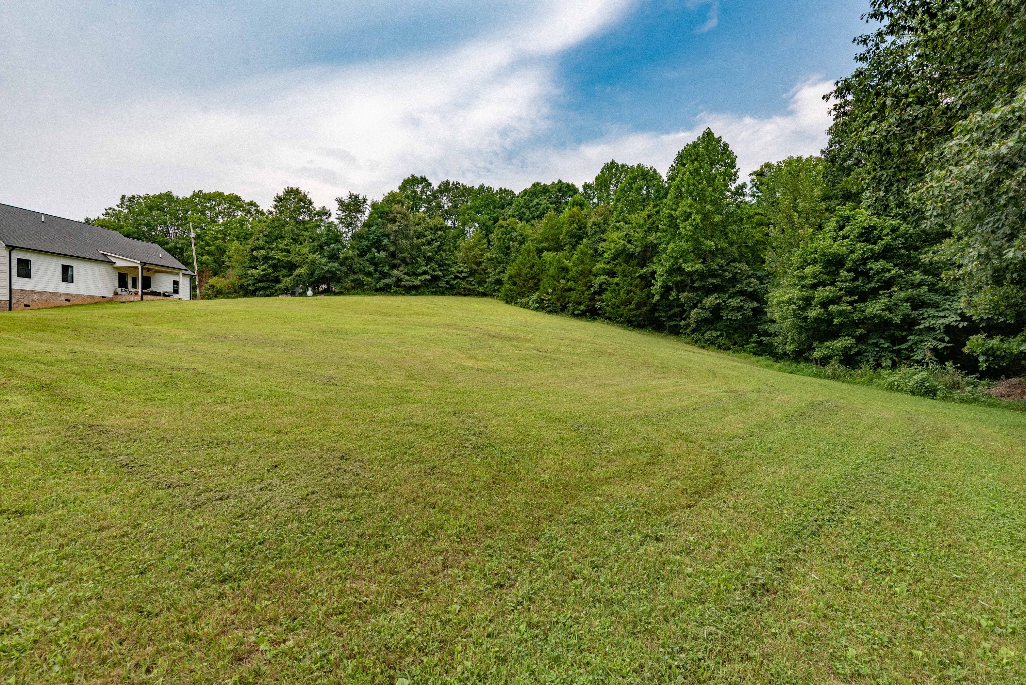 519 Ab Wade Road Portland, TN 37148 - Photo 49 of 49 a view of outdoor space and yard