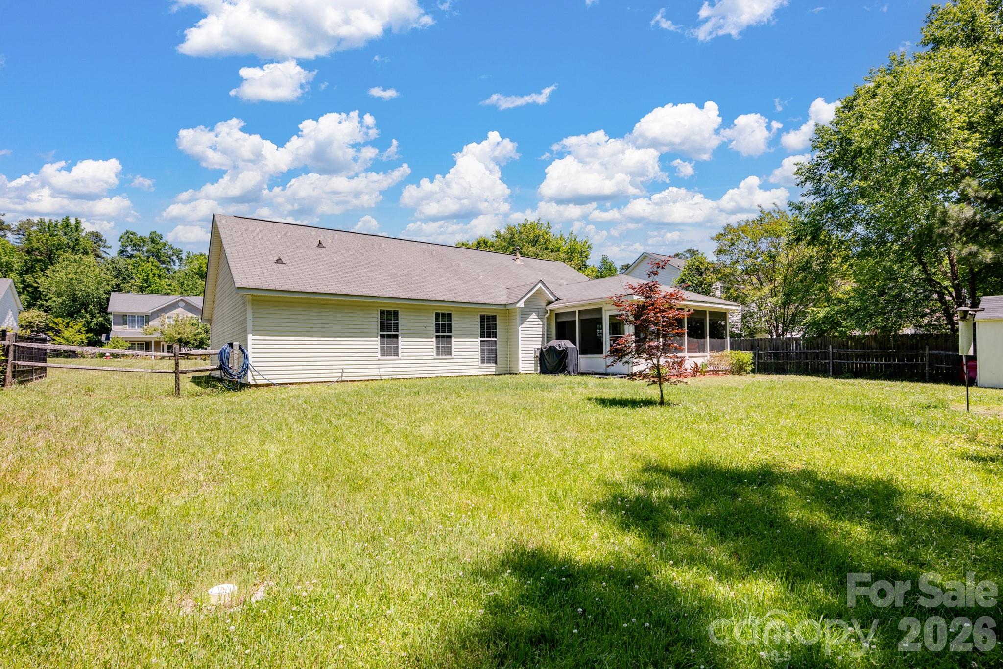 1118 Slate Ridge Road Matthews, NC 28104 - Photo 28 of 29