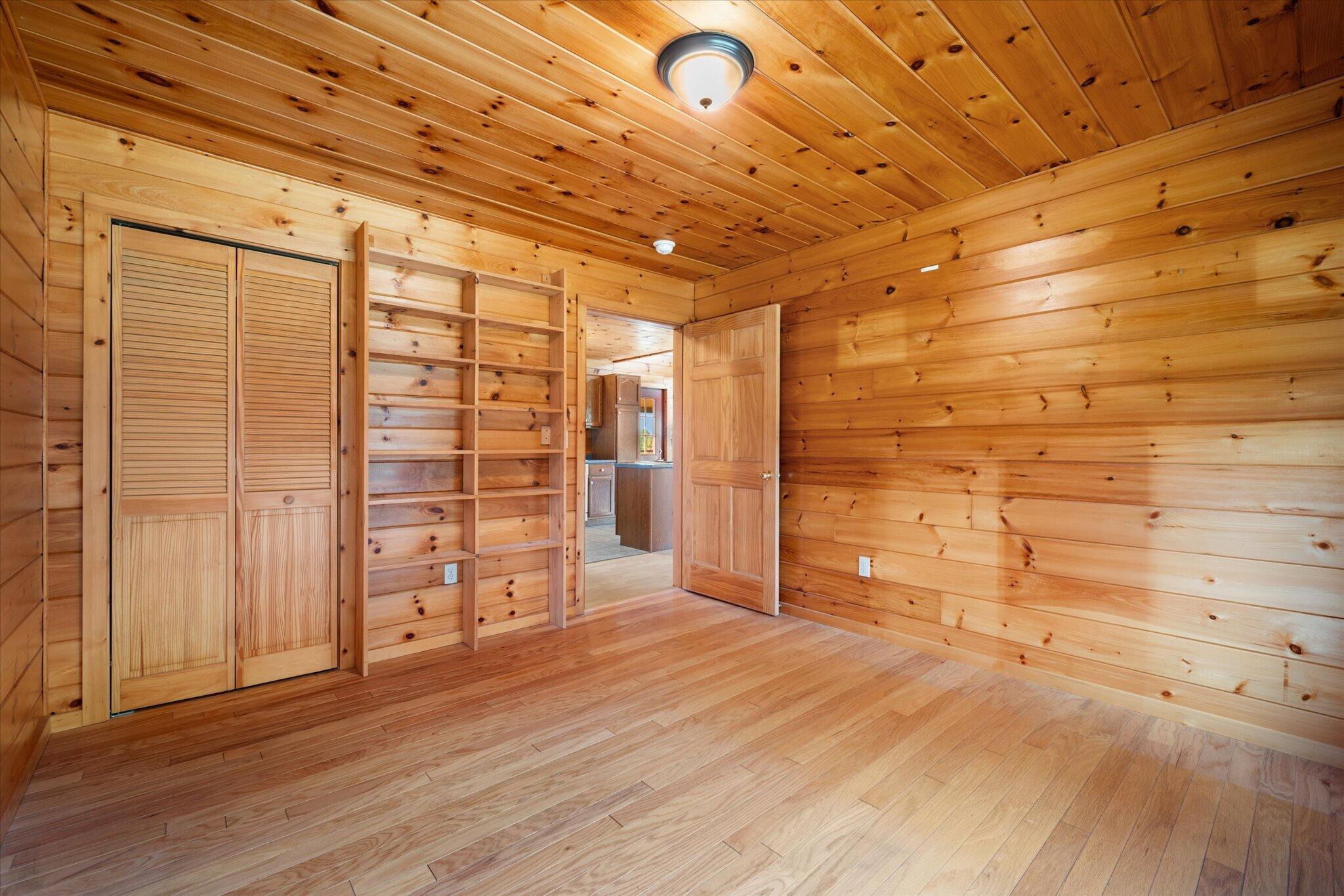 394 Jacob Buck Pond Road Bucksport, ME 04416 - Photo 19 of 47 17-Bedroom 1