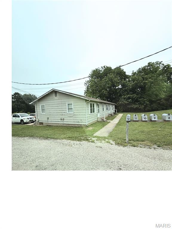 1416 Scenic Rivers Boulevard Salem, MO 65560 - Photo 2 of 11