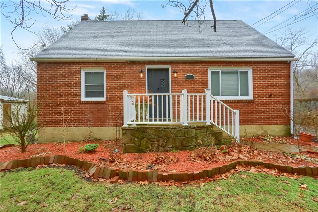 307 Harmony Road Pittsburgh, PA 15237 - Photo 1 of 24 Gallery Image 1