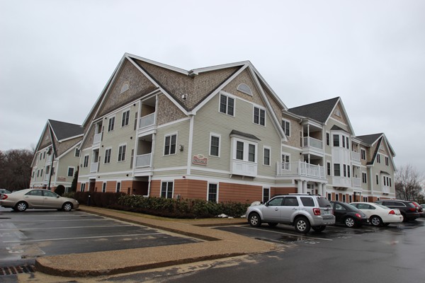 210 Chickering Road, Unit 301 North Andover, MA 01845 - Photo 1 of 12 Gallery Image 1