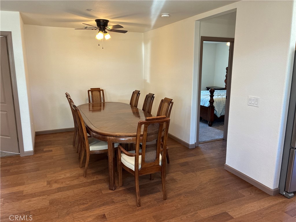 761 Pine Way Chester, CA 96020 - Photo 7 of 20 Dining Area
