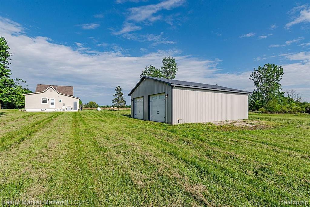 11759 Jeddo Road Yale, MI 48097 - Photo 11 of 66
