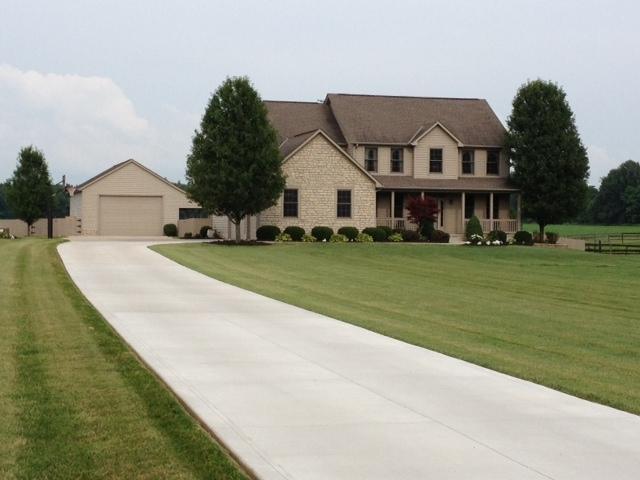 554 North B & K Road Sunbury, OH 43074 - Photo 1 of 22