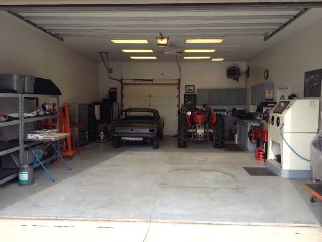 554 North B & K Road Sunbury, OH 43074 - Photo 14 of 22