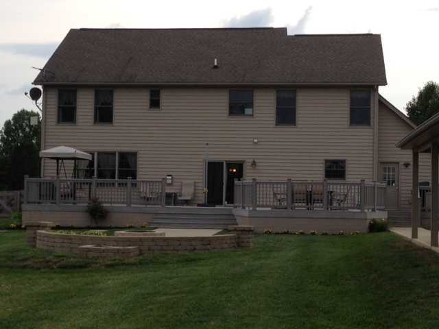 554 North B & K Road Sunbury, OH 43074 - Photo 15 of 22