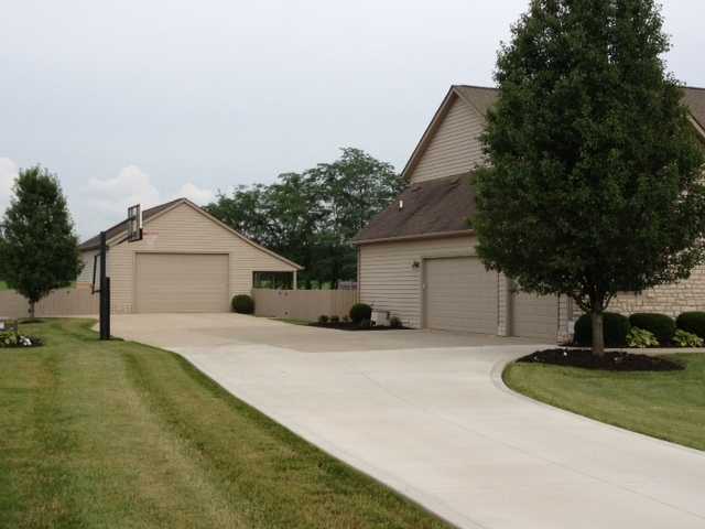 554 North B & K Road Sunbury, OH 43074 - Photo 16 of 22