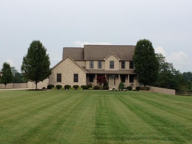 554 North B & K Road Sunbury, OH 43074 - Photo 17 of 22