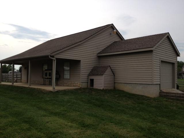 554 North B & K Road Sunbury, OH 43074 - Photo 18 of 22