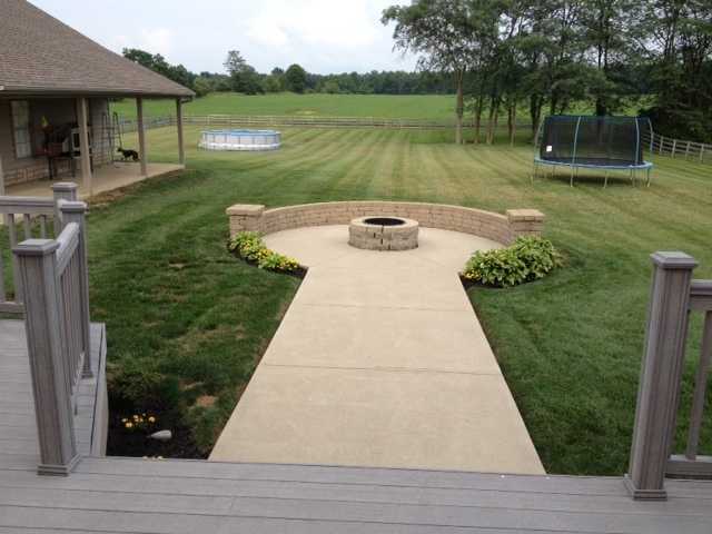 554 North B & K Road Sunbury, OH 43074 - Photo 19 of 22