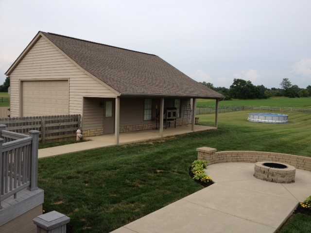 554 North B & K Road Sunbury, OH 43074 - Photo 20 of 22