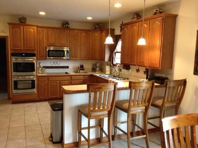 554 North B & K Road Sunbury, OH 43074 - Photo 2 of 22
