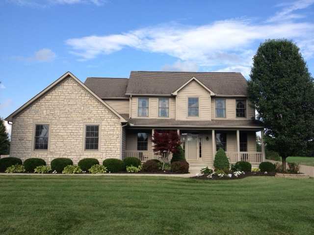 554 North B & K Road Sunbury, OH 43074 - Photo 22 of 22