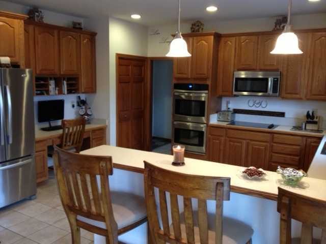 554 North B & K Road Sunbury, OH 43074 - Photo 3 of 22