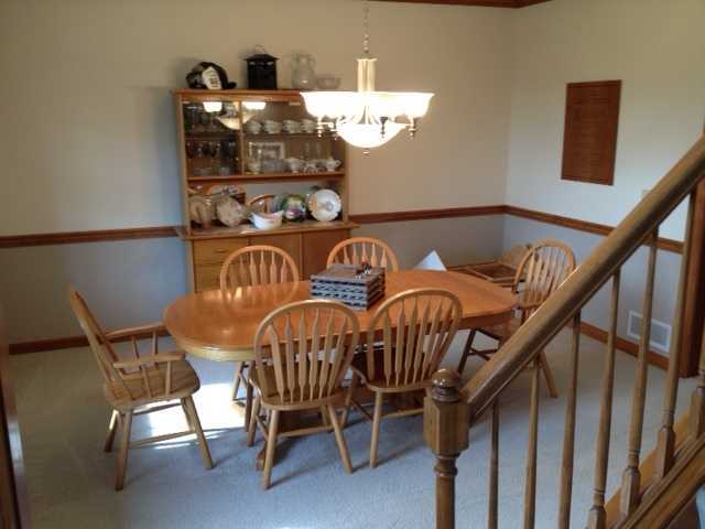554 North B & K Road Sunbury, OH 43074 - Photo 5 of 22