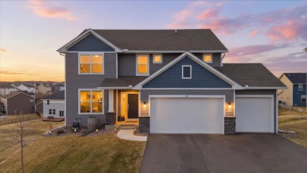 $509,000 | 535 Rolling Hills Lane, Delano, MN 55328