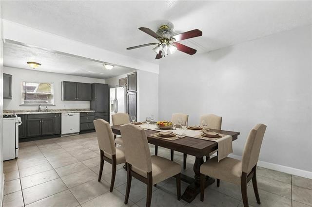 421 Holy Cross Place Kenner, LA 70065 - Photo 12 of 29