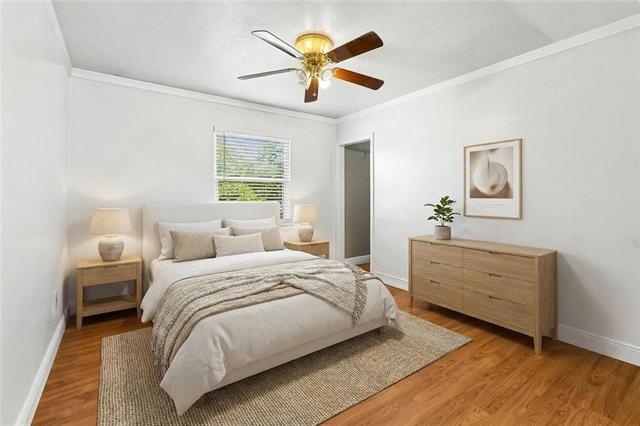 421 Holy Cross Place Kenner, LA 70065 - Photo 18 of 29