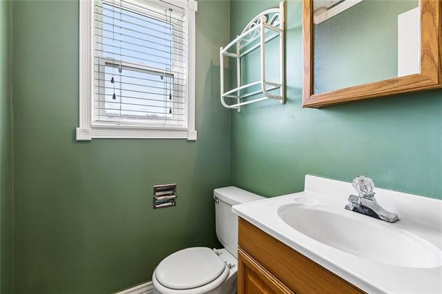 421 Holy Cross Place Kenner, LA 70065 - Photo 24 of 29