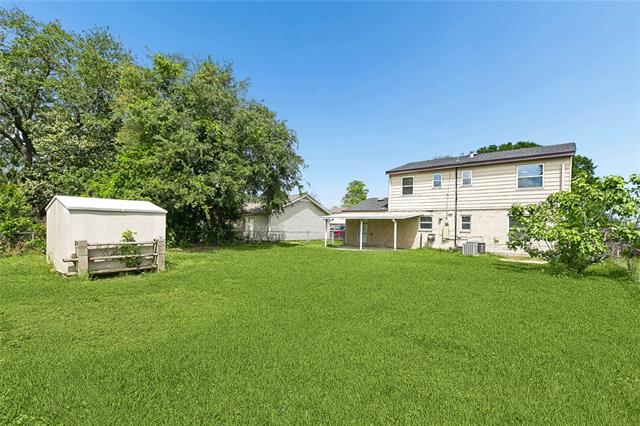 421 Holy Cross Place Kenner, LA 70065 - Photo 27 of 29