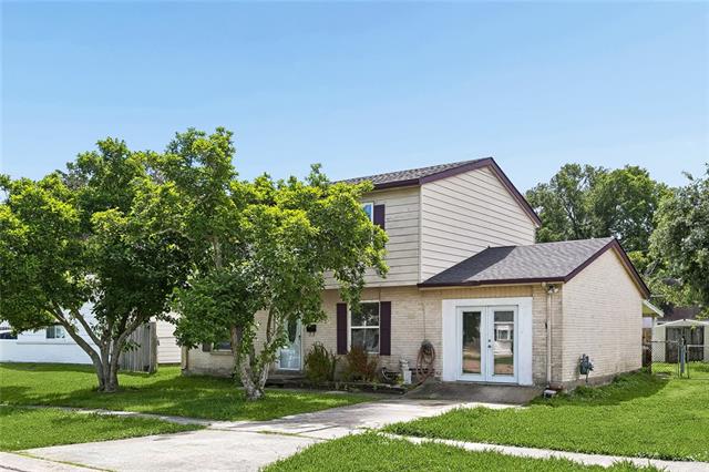 421 Holy Cross Place Kenner, LA 70065 - Photo 3 of 29